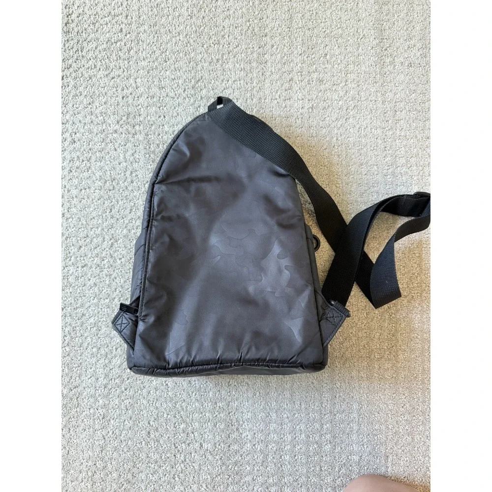 Skip Hop Diaper Bag Easy-Access Bag Paxwell - Black Camo Men's Dad